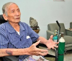 Fallece Yin Tieh Hsieh, padre del arroz dominicano