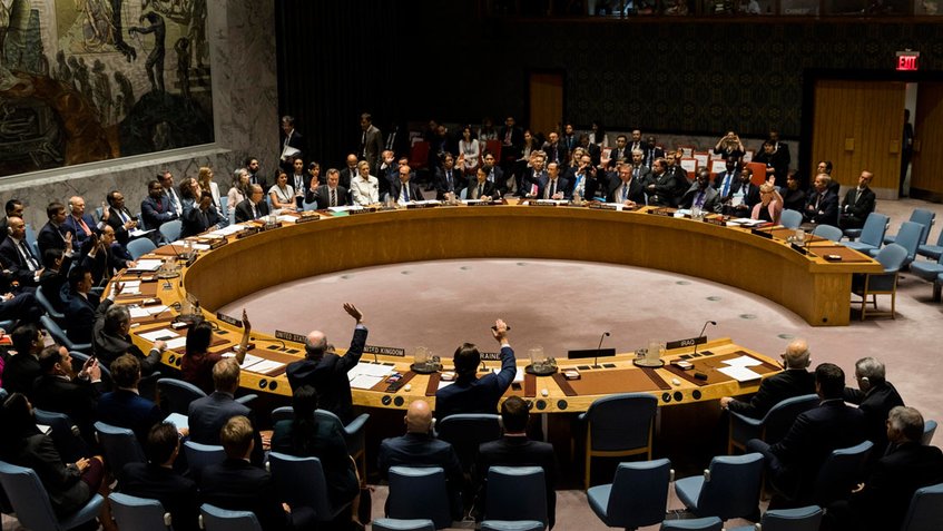 Rusia dice que "no hay acuerdo" en la ONU sobre cese al fuego en Siria