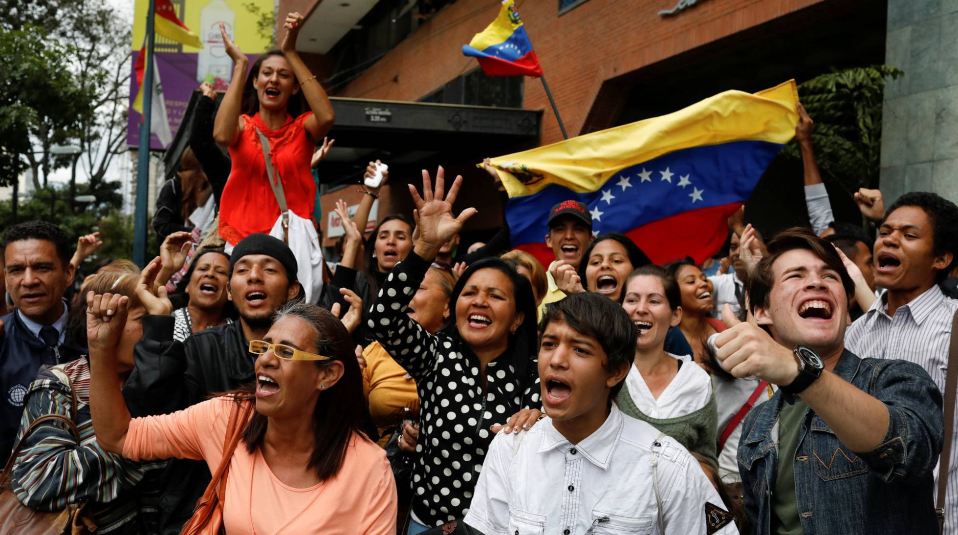 La OEA pide a Maduro que cancele las elecciones presidenciales de abril