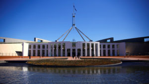 Australia prohíbe las relaciones sexuales entre ministros y sus empleados