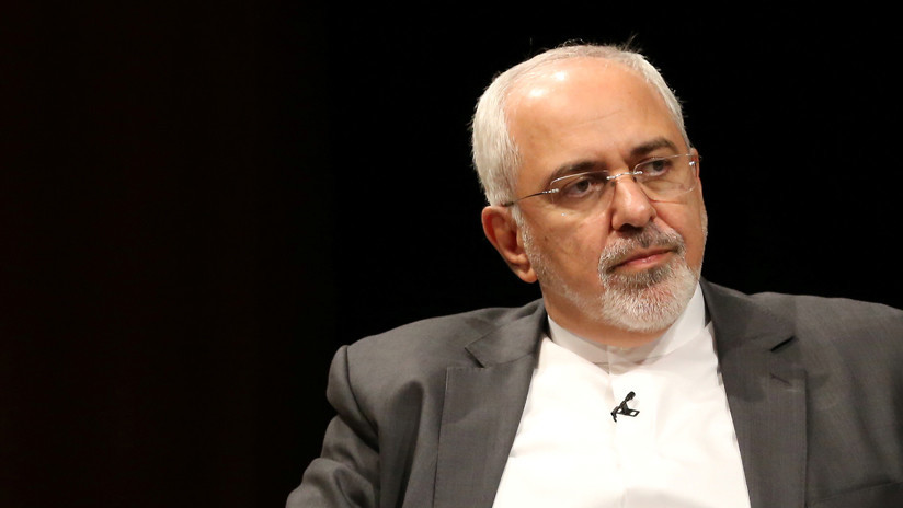 Irán: “EE.UU. se convertirá en un Estado canalla si deroga el acuerdo nuclear”