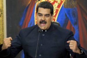 Oposición venezolana se define en contra de elecciones presidenciales