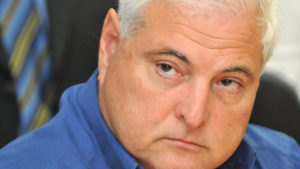 Por ahora, expresidente Martinelli seguirá preso en Miami