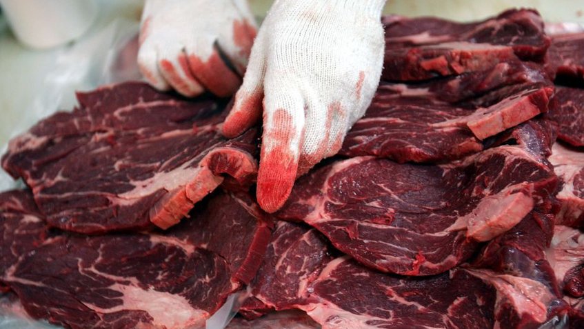 La UE promete un acuerdo "equilibrado" con Mercosur para la carne de res y etanol
