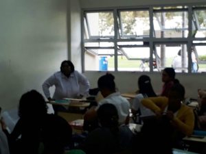 Retorna docencia a la UASD tras levantamiento paro de profesores