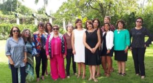 Embajada de Francia convoca al Premio “Mujeres Inspiradoras”