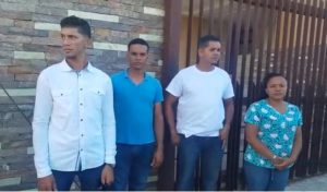 Familiares denuncian joven fue torturado por agentes PN de Moca y está en cuidados intensivos