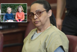 NUEVA YORK._ La niñera Yoselyn Ortega, habría asesinado de 30 puñaladas a los niños Lucía y Leo Krim de 6 y 2 años de edad, en octubre de 2012. (Fotos fuente externa)