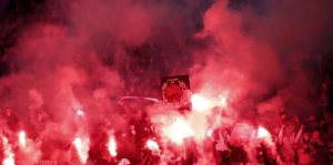 UEFA multa al del París Saint-Germain por incidente en estadio