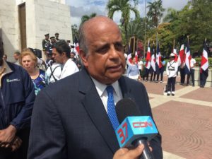 Nacionalistas esperan presidente Medina se pronuncie sobre declaraciones nominada embajadora EEUU