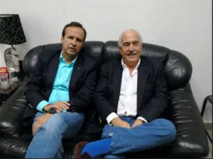 Expresidentes de Colombia y Bolivia detenidos en aeropuerto de La Habana