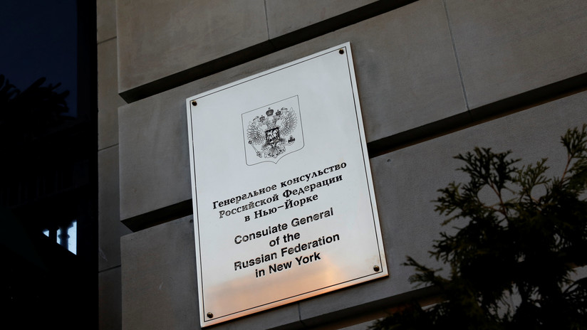 EEUU expulsa a 60 diplomáticos rusos por el caso Skripal