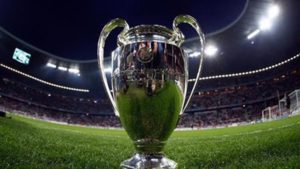 Fútbol europeo planea cambios para próxima temporada