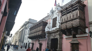 Cancillería peruana continúa con preparativos para Cumbre de las Américas