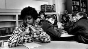 Muere Linda Brown, figura ícono de la segregación racial escolar en EEUU