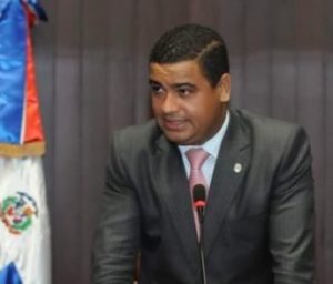 Diputado Tulio Jiménez insta peledeístas a dirimir problemas en el seno del partido   