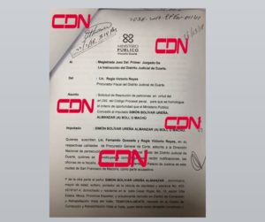 CDN obtiene pedido MP para que se homologue acuerdo con El Boli sobre caso Emely Peguero