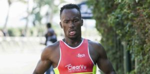 Agreden con serrucho a triatleta sudafricano mientras entrenaba