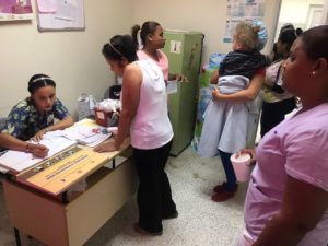 Salud Pública: En el país no se ha registrado brote de difteria