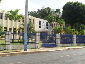Convención PRM fue suspendida en Santa Bárbara de Samaná

