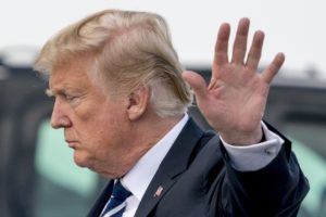 Donald Trump cancela su viaje a la Cumbre de las Américas 
