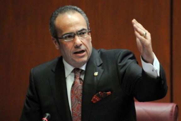 Senador Charlie Mariotti espera aspirantes prematuros a Presidencia presenten propuestas nuevas   