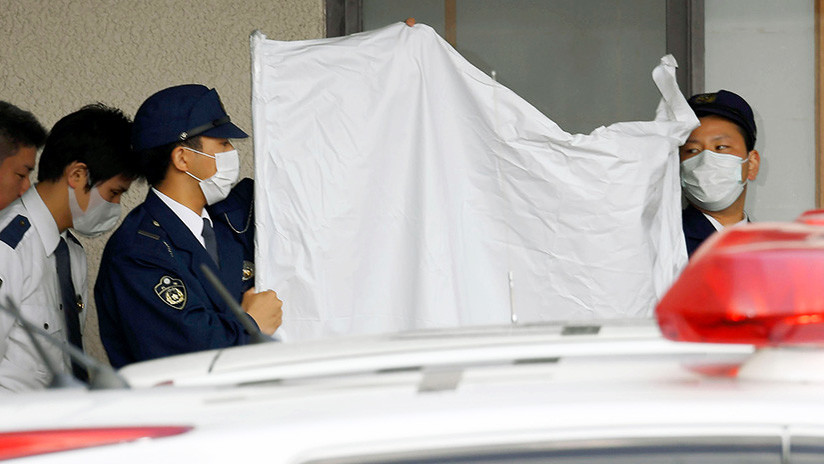 Japón: arrestan hombre que encerró a su hijo discapacitado en una jaula más de 20 años