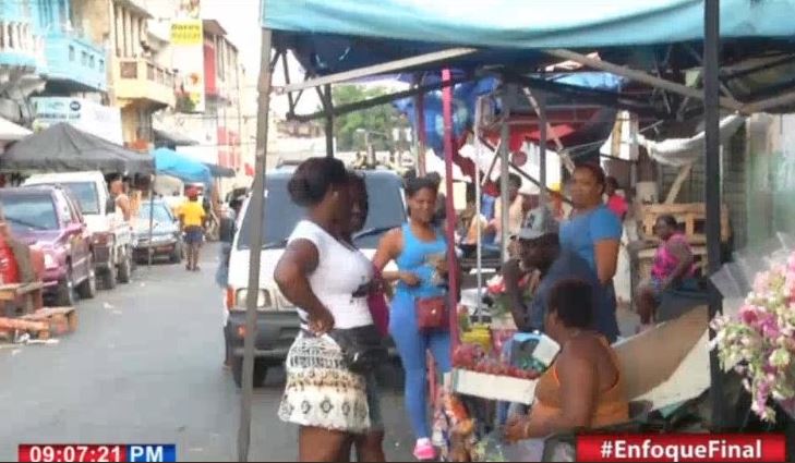 Estudio confirma 87 % de población extranjera en RD es de origen haitiano