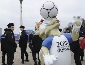 Rusia espera cooperación internacional en materia de seguridad durante Mundial 2018