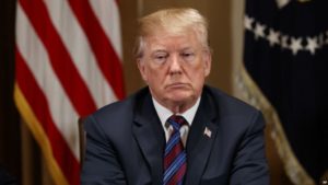 Trump detiene sanciones adicionales contra Rusia