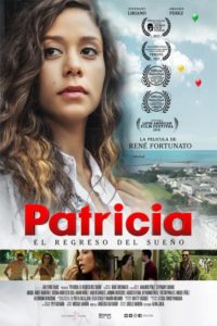 “Patricia, el regreso del sueño”
