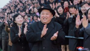 Kim Jong Un se reunirá con presidente surcoreano en cumbre