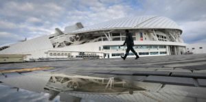 FIFA vende más de millón y medio de boletos para Mundial Rusia 2018