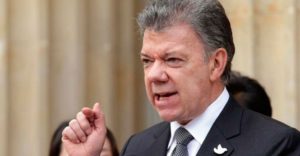 Colombia envía al ministro de Defensa a Ecuador por caso de periodistas secuestrados