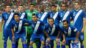 FIFA multa a Guatemala por jugar amistoso sin autorización