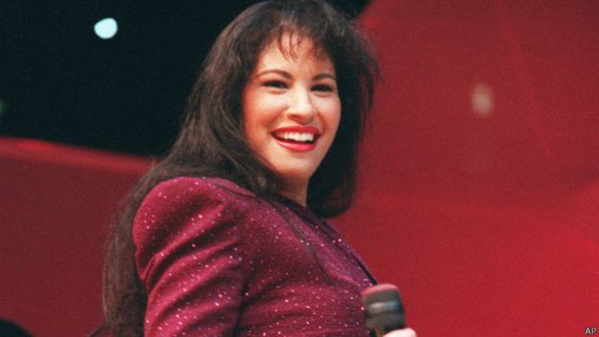 Este 16 de abril Selena Quintanilla habría cumplido 47 años