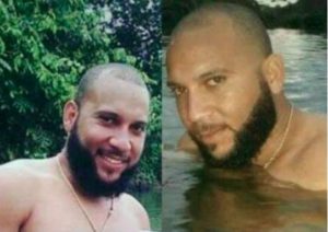 Rescatan hijo de exgobernador de La Romana tras cinco días desaparecido en isla Saona