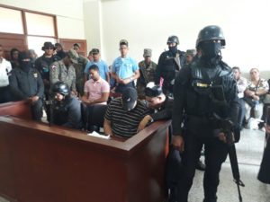 Fiscalía SFM fija fecha para presentar acusación formal caso Emely Peguero

