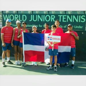 Fedotenis celebrará VIII Torneo Nacional Juvenil 
por Equipos, grado A
