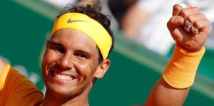 Nadal se corona en Montecarlo; consigue su título de Masters número 31