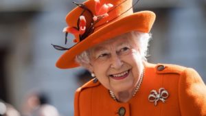 Reina Isabel II celebrará en un concierto sus 92 años