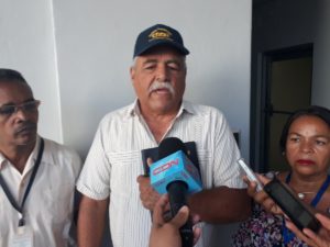 Comité Dominicano DDHH entrega a PN dos menores fugados de centro correccional