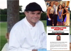 NUEVA YORK._ El chef dominicano Juan Mármol, asesinado misteriosamente en su casa de Baldwin (Long Island). A la derecha, con su esposa e hijas. (Fotos fuente externa)