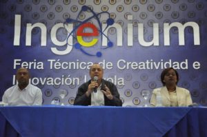Instituto Politécnico Loyola anuncia Feria Técnica Ingenium 2018