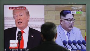 EEUU: Corea del Norte abierto a discutir desnuclearización