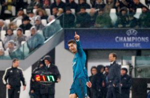 Gol de Cristiano Ronaldo acerca al Real Madrid a semifinales