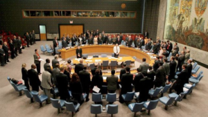 Consejo de Seguridad ONU rechaza resolución presentada por Rusia para condenar el ataque en Siria