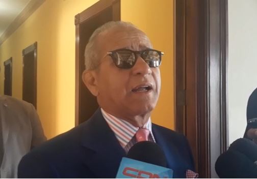 Video: director DNI afirma no tienen expediente acusatorio contra político venezolano Diosdado Cabello