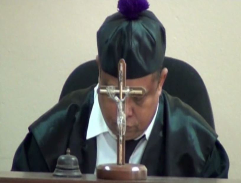Juez deja en libertad acusadas de desfalco a entidad bancaria en Dajabón pero las envía a juicio  