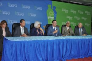 LMD promueve rendición de cuentas en municipios.

